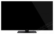 PANASONIC TB-55W60AEZ Telev&iacute;zi&oacute;k - LED telev&iacute;zi&oacute; - UHD 4K felbont&aacute;s&uacute; - 505949