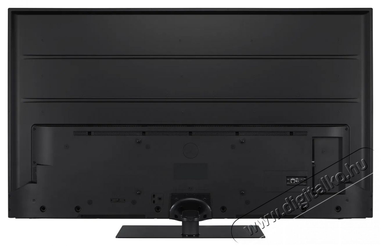 PANASONIC TN-65W70AEZ Telev&iacute;zi&oacute;k - LED telev&iacute;zi&oacute; - UHD 4K felbont&aacute;s&uacute; - 505945