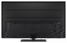 PANASONIC TN-65W70AEZ Telev&iacute;zi&oacute;k - LED telev&iacute;zi&oacute; - UHD 4K felbont&aacute;s&uacute; - 505945