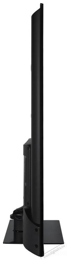 PANASONIC TN-65W70AEZ Telev&iacute;zi&oacute;k - LED telev&iacute;zi&oacute; - UHD 4K felbont&aacute;s&uacute; - 505945