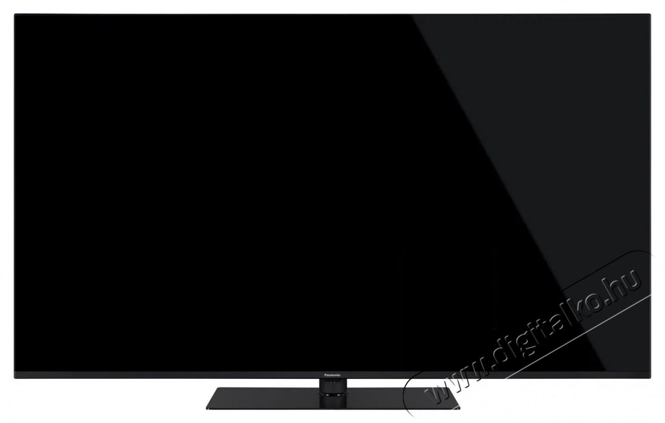 PANASONIC TN-65W70AEZ Telev&iacute;zi&oacute;k - LED telev&iacute;zi&oacute; - UHD 4K felbont&aacute;s&uacute; - 505945