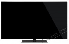 PANASONIC TN-65W70AEZ Telev&iacute;zi&oacute;k - LED telev&iacute;zi&oacute; - UHD 4K felbont&aacute;s&uacute; - 505945