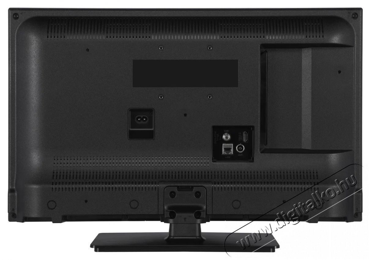 PANASONIC TB-24S40AEZ Telev&iacute;zi&oacute;k - LED telev&iacute;zi&oacute; - 720p HD Ready felbont&aacute;s&uacute; - 505789