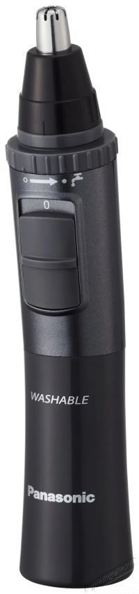 PANASONIC ER-GN33-H301 Sz&eacute;ps&eacute;g&aacute;pol&aacute;s / Eg&eacute;szs&eacute;g - Szőrtelen&iacute;tő / borotva - Orr- &eacute;s f&uuml;lszőrzet ny&iacute;r&oacute; - 510586