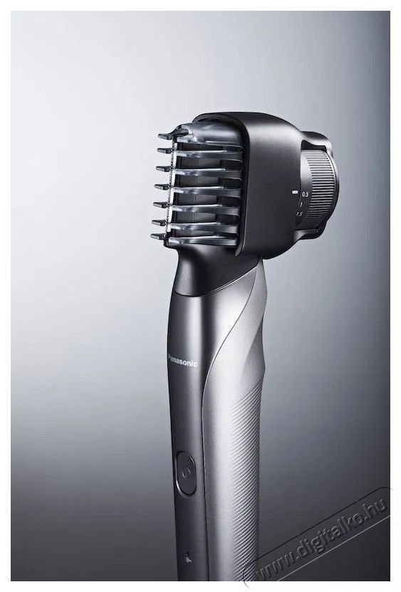 PANASONIC ER-GY60 Sz&eacute;ps&eacute;g&aacute;pol&aacute;s / Eg&eacute;szs&eacute;g - Szőrtelen&iacute;tő / borotva - F&eacute;rfi borotva - 510588