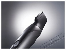 PANASONIC ER-GY60 Sz&eacute;ps&eacute;g&aacute;pol&aacute;s / Eg&eacute;szs&eacute;g - Szőrtelen&iacute;tő / borotva - F&eacute;rfi borotva - 510588