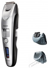 PANASONIC ER-SB60-S803 Sz&eacute;ps&eacute;g&aacute;pol&aacute;s / Eg&eacute;szs&eacute;g - Haj&aacute;pol&aacute;s - Haj / szak&aacute;ll v&aacute;g&oacute;, ny&iacute;r&oacute; - 510587