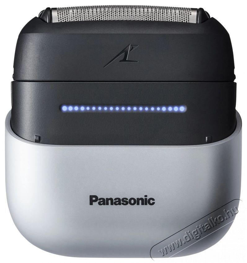 PANASONIC ES-CM3BKS503 Sz&eacute;ps&eacute;g&aacute;pol&aacute;s / Eg&eacute;szs&eacute;g - Szőrtelen&iacute;tő / borotva - Női szőrtelen&iacute;tő - 510580