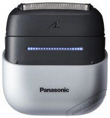 PANASONIC ES-CM3BKS503 Sz&eacute;ps&eacute;g&aacute;pol&aacute;s / Eg&eacute;szs&eacute;g - Szőrtelen&iacute;tő / borotva - Női szőrtelen&iacute;tő - 510580