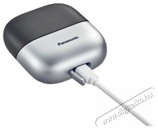 PANASONIC ES-CM3BKS503 Sz&eacute;ps&eacute;g&aacute;pol&aacute;s / Eg&eacute;szs&eacute;g - Szőrtelen&iacute;tő / borotva - Női szőrtelen&iacute;tő - 510580
