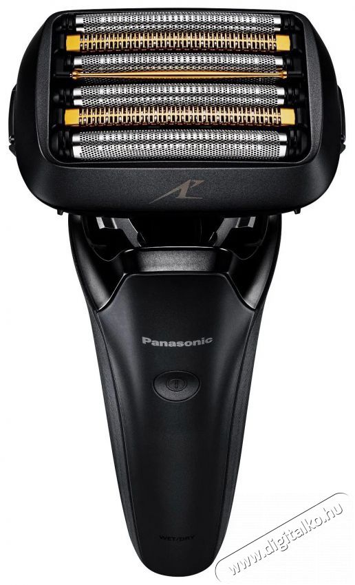 PANASONIC ES-LS9A-K803 900+ sorozat Sz&eacute;ps&eacute;g&aacute;pol&aacute;s / Eg&eacute;szs&eacute;g - Szőrtelen&iacute;tő / borotva - F&eacute;rfi borotva - 510583