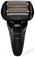 PANASONIC ES-LS9A-K803 900+ sorozat Sz&eacute;ps&eacute;g&aacute;pol&aacute;s / Eg&eacute;szs&eacute;g - Szőrtelen&iacute;tő / borotva - F&eacute;rfi borotva - 510583