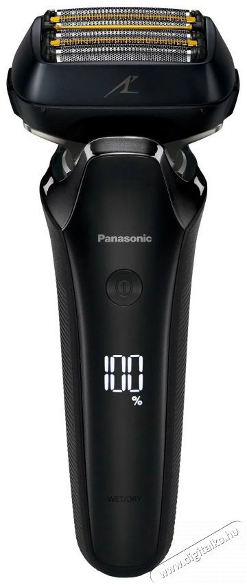 PANASONIC ES-LS9A-K803 900+ sorozat Sz&eacute;ps&eacute;g&aacute;pol&aacute;s / Eg&eacute;szs&eacute;g - Szőrtelen&iacute;tő / borotva - F&eacute;rfi borotva - 510583