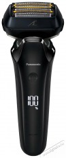 PANASONIC ES-LS9A-K803 900+ sorozat Sz&eacute;ps&eacute;g&aacute;pol&aacute;s / Eg&eacute;szs&eacute;g - Szőrtelen&iacute;tő / borotva - F&eacute;rfi borotva - 510583