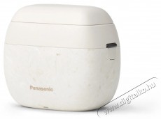 PANASONIC ES-PV6B-W803 Sz&eacute;ps&eacute;g&aacute;pol&aacute;s / Eg&eacute;szs&eacute;g - Szőrtelen&iacute;tő / borotva - Női szőrtelen&iacute;tő - 510581