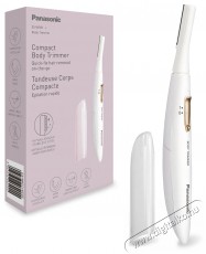 PANASONIC ES-WR51-P503 Sz&eacute;ps&eacute;g&aacute;pol&aacute;s / Eg&eacute;szs&eacute;g - Szőrtelen&iacute;tő / borotva - Arc- &eacute;s testszőrzet v&aacute;g&oacute;, form&aacute;z&oacute; - 510584