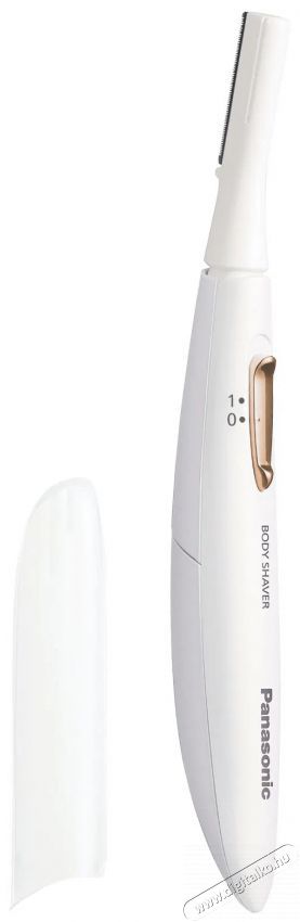 PANASONIC ES-WR51-P503 Sz&eacute;ps&eacute;g&aacute;pol&aacute;s / Eg&eacute;szs&eacute;g - Szőrtelen&iacute;tő / borotva - Arc- &eacute;s testszőrzet v&aacute;g&oacute;, form&aacute;z&oacute; - 510584