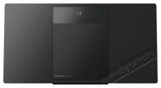 PANASONIC SC-HC412 fekete Audio-Video / Hifi / Multimédia - Hangfal - Hangfalszett - Tv hangfal - 511483