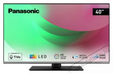 PANASONIC TB-40S45AEZ Telev&iacute;zi&oacute;k - LED telev&iacute;zi&oacute; - 1080p Full HD felbont&aacute;s&uacute; - 512127