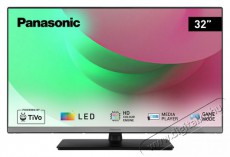 PANASONIC TB-32S45AEZ Telev&iacute;zi&oacute;k - LED telev&iacute;zi&oacute; - 1080p Full HD felbont&aacute;s&uacute; - 512128