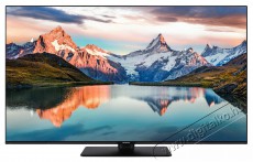 PANASONIC TB-55W61AEZ Telev&iacute;zi&oacute;k - LED telev&iacute;zi&oacute; - UHD 4K felbont&aacute;s&uacute; - 512150