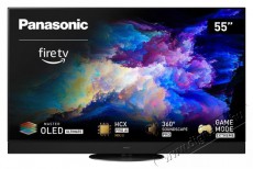 PANASONIC TV-55Z95AEG Telev&iacute;zi&oacute;k - OLED telev&iacute;zi&oacute; - UHD 4K felbont&aacute;s&uacute; - 512133