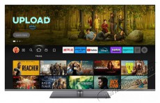 PANASONIC TV-65W83AE6 Telev&iacute;zi&oacute;k - OLED telev&iacute;zi&oacute; - UHD 4K felbont&aacute;s&uacute; - 512142