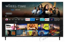 PANASONIC TV-65W90AEG Telev&iacute;zi&oacute;k - LED telev&iacute;zi&oacute; - UHD 4K felbont&aacute;s&uacute; - 512134