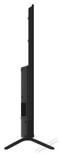 PANASONIC TV-65W90AEG Telev&iacute;zi&oacute;k - LED telev&iacute;zi&oacute; - UHD 4K felbont&aacute;s&uacute; - 512134