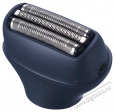 PANASONIC XSHAPE JUNIOR Multishape kit Sz&eacute;ps&eacute;g&aacute;pol&aacute;s / Eg&eacute;szs&eacute;g - Haj&aacute;pol&aacute;s - Haj / szak&aacute;ll v&aacute;g&oacute;, ny&iacute;r&oacute; - 512766