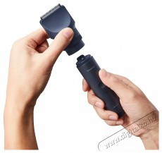 PANASONIC XSHAPE JUNIOR Multishape kit Sz&eacute;ps&eacute;g&aacute;pol&aacute;s / Eg&eacute;szs&eacute;g - Haj&aacute;pol&aacute;s - Haj / szak&aacute;ll v&aacute;g&oacute;, ny&iacute;r&oacute; - 512766