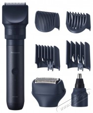 PANASONIC XSHAPE PACK 1 CEEG Multishape Kit Sz&eacute;ps&eacute;g&aacute;pol&aacute;s / Eg&eacute;szs&eacute;g - Haj&aacute;pol&aacute;s - Haj / szak&aacute;ll v&aacute;g&oacute;, ny&iacute;r&oacute; - 512765