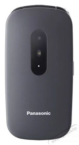 PANASONIC KX-TU446EXG sz&uuml;rke mobiltelefon Mobil / Kommunik&aacute;ci&oacute; / Smart - Klasszikus / Mobiltelefon időseknek - 516192