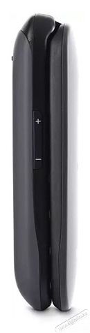 PANASONIC KX-TU446EXG sz&uuml;rke mobiltelefon Mobil / Kommunik&aacute;ci&oacute; / Smart - Klasszikus / Mobiltelefon időseknek - 516192