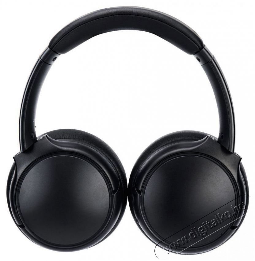 PANASONIC RB-M600BE-K FEJHALLGAT&Oacute; VEZET&Eacute;K N&Eacute;LK&Uuml;LI Audio-Video / Hifi / Multim&eacute;dia - F&uuml;l &eacute;s Fejhallgat&oacute;k - Fejhallgat&oacute; - 517195