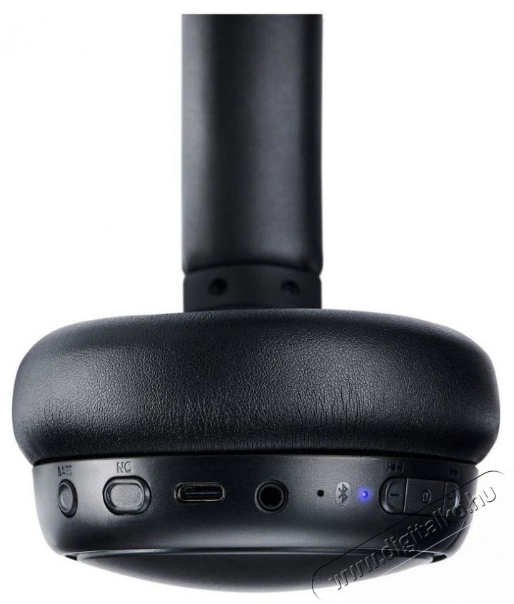 PANASONIC RB-M600BE-K FEJHALLGAT&Oacute; VEZET&Eacute;K N&Eacute;LK&Uuml;LI Audio-Video / Hifi / Multim&eacute;dia - F&uuml;l &eacute;s Fejhallgat&oacute;k - Fejhallgat&oacute; - 517195