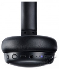 PANASONIC RB-M600BE-K FEJHALLGAT&Oacute; VEZET&Eacute;K N&Eacute;LK&Uuml;LI Audio-Video / Hifi / Multim&eacute;dia - F&uuml;l &eacute;s Fejhallgat&oacute;k - Fejhallgat&oacute; - 517195