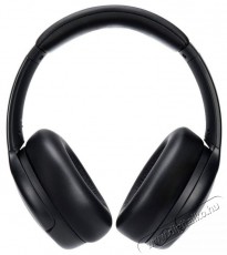 PANASONIC RB-M600BE-K FEJHALLGAT&Oacute; VEZET&Eacute;K N&Eacute;LK&Uuml;LI Audio-Video / Hifi / Multim&eacute;dia - F&uuml;l &eacute;s Fejhallgat&oacute;k - Fejhallgat&oacute; - 517195