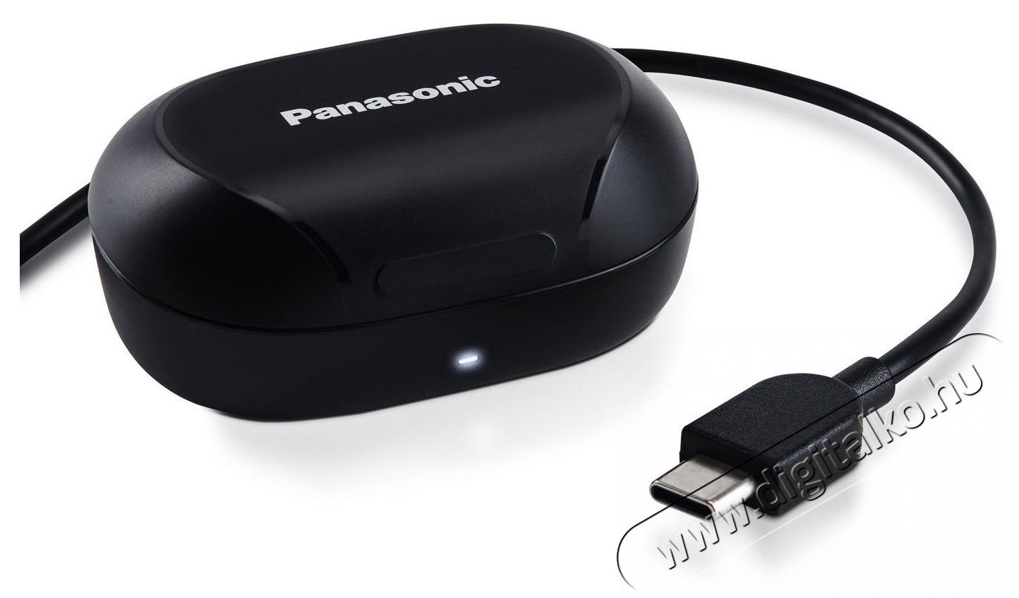 PANASONIC RZ-B120WDE-K F&Uuml;LHALLGAT&Oacute; VEZET&Eacute;K N&Eacute;LK&Uuml;LI Audio-Video / Hifi / Multim&eacute;dia - F&uuml;l &eacute;s Fejhallgat&oacute;k - F&uuml;lhallgat&oacute; - 517227
