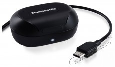 PANASONIC RZ-B120WDE-K F&Uuml;LHALLGAT&Oacute; VEZET&Eacute;K N&Eacute;LK&Uuml;LI Audio-Video / Hifi / Multim&eacute;dia - F&uuml;l &eacute;s Fejhallgat&oacute;k - F&uuml;lhallgat&oacute; - 517227
