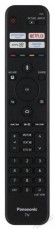 PANASONIC TV-55Z80BEZ Telev&iacute;zi&oacute;k - OLED telev&iacute;zi&oacute; - UHD 4K felbont&aacute;s&uacute; - 519020
