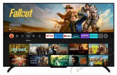 PANASONIC TV-55Z80BEZ Telev&iacute;zi&oacute;k - OLED telev&iacute;zi&oacute; - UHD 4K felbont&aacute;s&uacute; - 519020