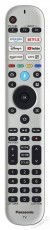 PANASONIC TV-65W93BE6 Telev&iacute;zi&oacute;k - LED telev&iacute;zi&oacute; - UHD 4K felbont&aacute;s&uacute; - 519016
