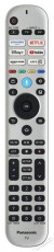 PANASONIC TV-77Z90BE6 Telev&iacute;zi&oacute;k - OLED telev&iacute;zi&oacute; - UHD 4K felbont&aacute;s&uacute; - 519014