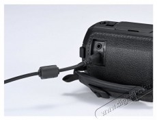 PANASONIC HC-V900E-K F&eacute;nyk&eacute;pezőg&eacute;p / kamera - Mem&oacute;riak&aacute;rty&aacute;s videokamera - Kompakt - 519906