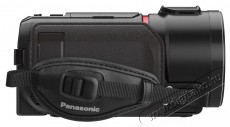 PANASONIC HC-VX3E-K F&eacute;nyk&eacute;pezőg&eacute;p / kamera - MiniDV / DVCAM kamera - 519959