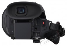 PANASONIC HC-X1600E F&eacute;nyk&eacute;pezőg&eacute;p / kamera - Mem&oacute;riak&aacute;rty&aacute;s videokamera - Kompakt - 519949