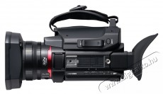 PANASONIC HC-X1600E F&eacute;nyk&eacute;pezőg&eacute;p / kamera - Mem&oacute;riak&aacute;rty&aacute;s videokamera - Kompakt - 519949
