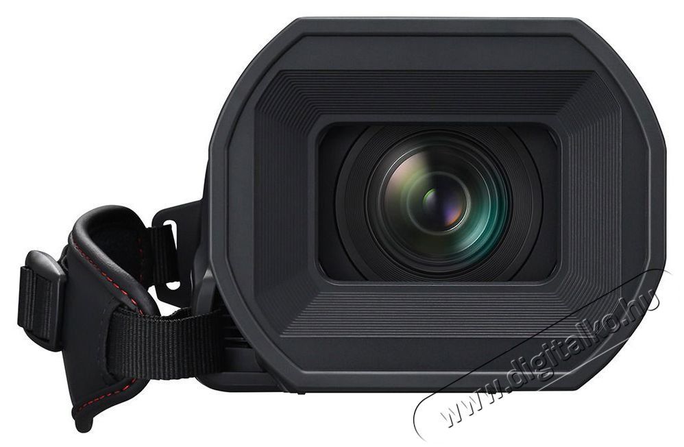 PANASONIC HC-X1600E F&eacute;nyk&eacute;pezőg&eacute;p / kamera - Mem&oacute;riak&aacute;rty&aacute;s videokamera - Kompakt - 519949