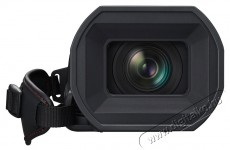 PANASONIC HC-X1600E F&eacute;nyk&eacute;pezőg&eacute;p / kamera - Mem&oacute;riak&aacute;rty&aacute;s videokamera - Kompakt - 519949